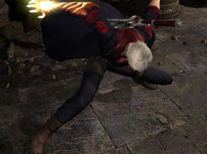 Devil May Cry 4 - PS3