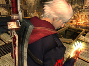 Devil May Cry 4 - PS3