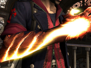 Devil May Cry 4 - PS3