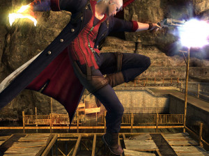 Devil May Cry 4 - PS3