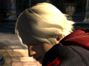 Devil May Cry 4 - PS3