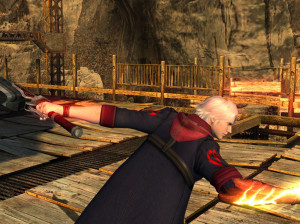 Devil May Cry 4 - PS3