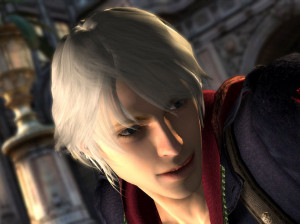 Devil May Cry 4 - PS3