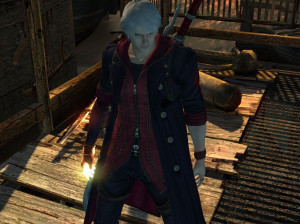 Devil May Cry 4 - PS3