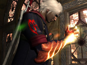 Devil May Cry 4 - PS3