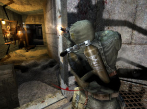 S.T.A.L.K.E.R. : Shadow of Chernobyl - PC