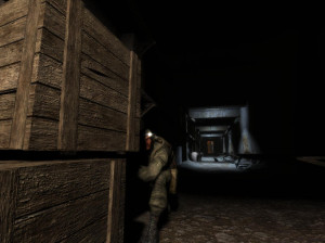 S.T.A.L.K.E.R. : Shadow of Chernobyl - PC