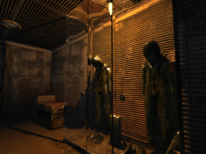 S.T.A.L.K.E.R. : Shadow of Chernobyl - PC