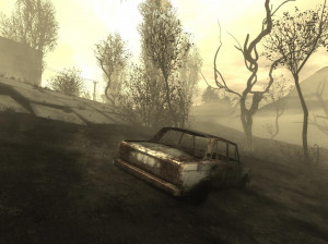 S.T.A.L.K.E.R. : Shadow of Chernobyl - PC