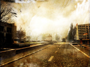 S.T.A.L.K.E.R. : Shadow of Chernobyl - PC