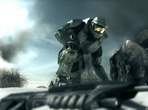 Halo 3 - Xbox 360