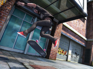 Skate - Xbox 360