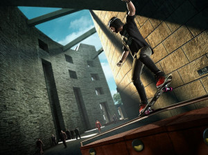 Skate - Xbox 360