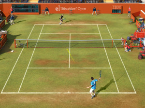 Virtua Tennis 3 - Xbox 360