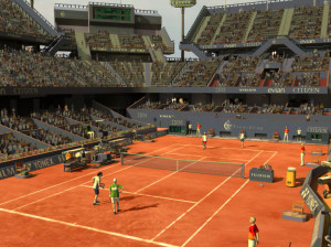 Virtua Tennis 3 - Xbox 360