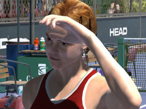 Virtua Tennis 3 - Xbox 360