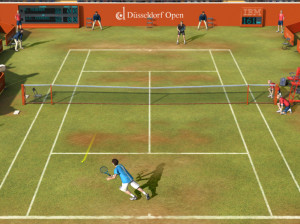 Virtua Tennis 3 - Xbox 360