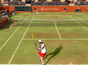 Virtua Tennis 3 - Xbox 360