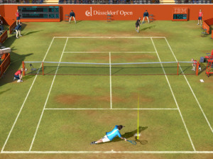 Virtua Tennis 3 - Xbox 360