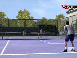 Virtua Tennis 3 - Xbox 360