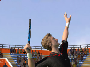 Virtua Tennis 3 - Xbox 360