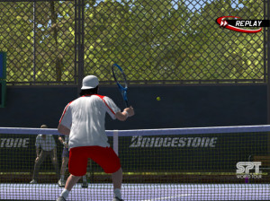 Virtua Tennis 3 - Xbox 360