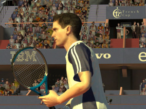 Virtua Tennis 3 - Xbox 360