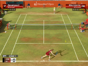 Virtua Tennis 3 - PS3