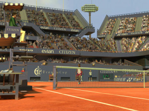 Virtua Tennis 3 - PS3