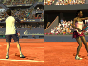 Virtua Tennis 3 - PS3