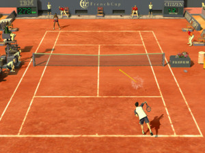 Virtua Tennis 3 - PS3