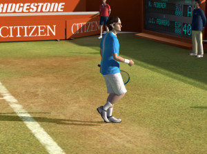 Virtua Tennis 3 - PS3