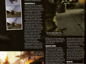 Enemy Territory : Quake Wars - PC