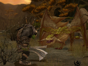 Warhammer Online : Age of Reckoning - PC