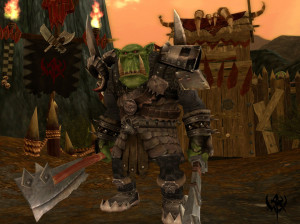 Warhammer Online : Age of Reckoning - PC