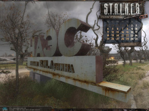 S.T.A.L.K.E.R. : Shadow of Chernobyl - PC