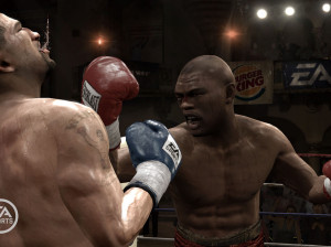 Fight Night Round 3 - PS3