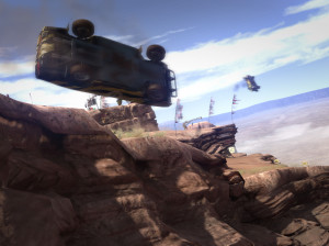 MotorStorm - PS3