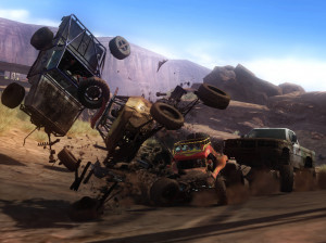 MotorStorm - PS3