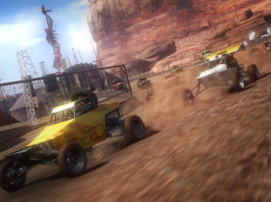 MotorStorm - PS3