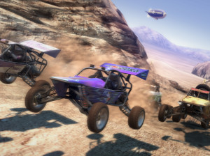 MotorStorm - PS3