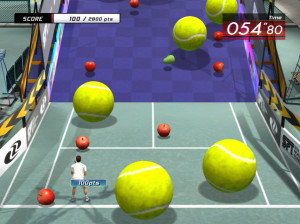 Virtua Tennis 3 - PS3