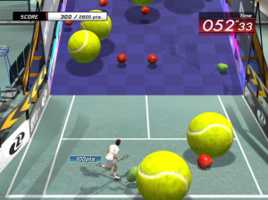 Virtua Tennis 3 - PS3