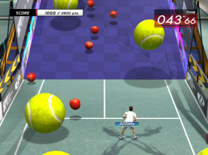 Virtua Tennis 3 - PS3