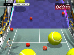 Virtua Tennis 3 - PS3