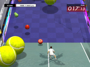 Virtua Tennis 3 - PS3