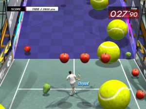 Virtua Tennis 3 - PS3