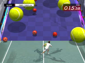 Virtua Tennis 3 - PS3