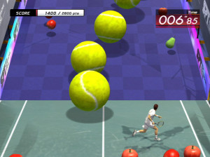 Virtua Tennis 3 - PS3