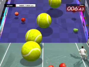 Virtua Tennis 3 - PS3